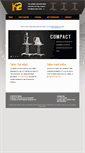 Mobile Screenshot of k2tables.com